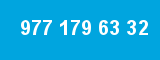 977 179 63 32